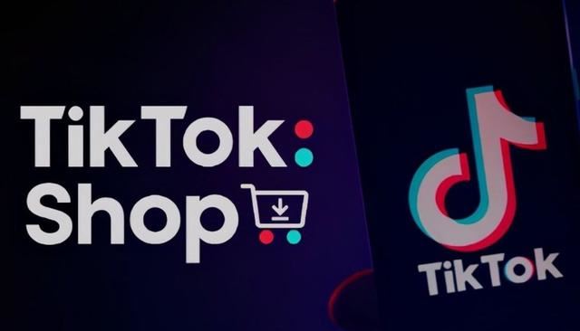 tiktok小店怎么開通鏈接？