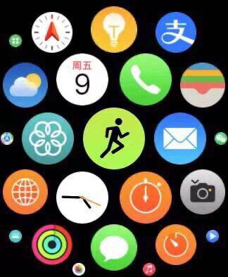 applewatch怎么下抖音？