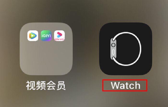 applewatch怎么下抖音？