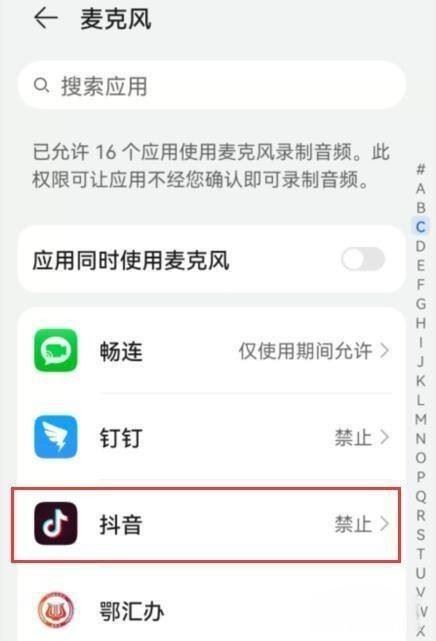 拍抖音麥克風自動關閉怎么解決？